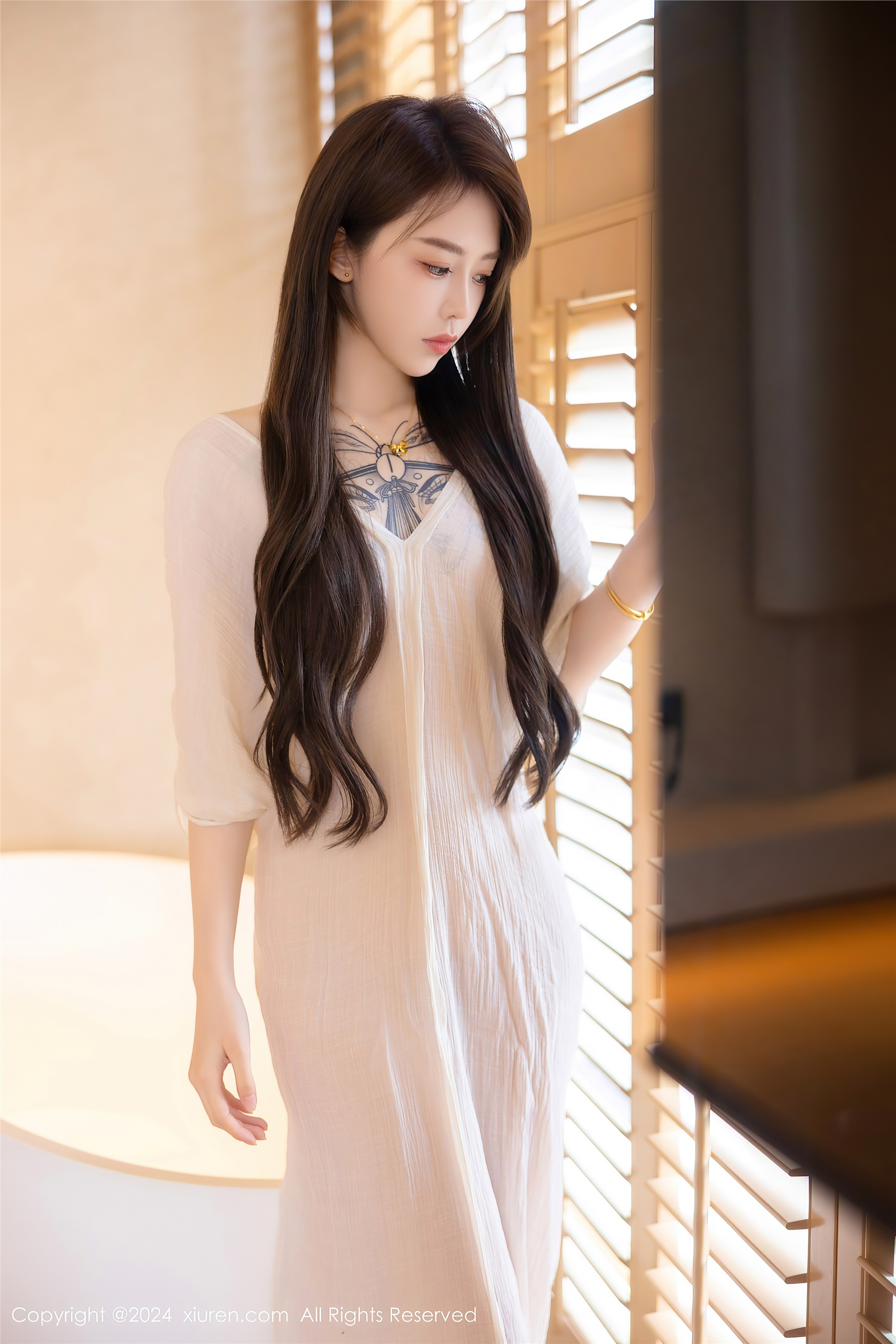 Xiuren秀人网 2024.07.11 NO.8842 夏竹